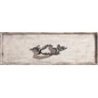 Hooker Furniture Chatelet 6 Drawer Dresser in Distressed Vintage White
