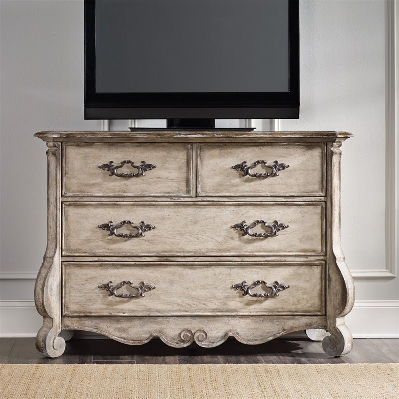 Hooker Furniture TV Stands, Hooker Furniture Corner TV Stand | Cymax.com