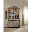 Hooker Furniture Chatelet Buffet in Caramel Froth