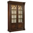 Hooker Furniture Dining Room Leesburg Display Cabinet