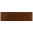 Hooker Furniture Leesburg 10 Drawer Dresser in Mahogany