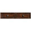 Hooker Furniture Leesburg 5 Drawer Chest in Mahogany