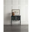 Hooker Furniture Accent Chest in Black