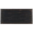Hooker Furniture Accent Chest in Black