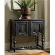 Hooker Furniture Accent Chest in Black