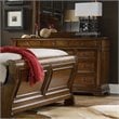 Hooker Furniture Tynecastle 10 Drawer Dresser in Medium Wood
