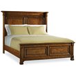 Hooker Furniture Bedroom Tynecastle California King Panel Bed