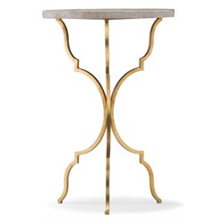 Accent Tables