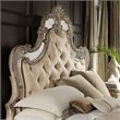 Hooker Furniture Sanctuary King/California King Upholstered Headboard in Bardot