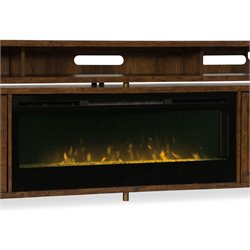 Fireplaces & Heaters