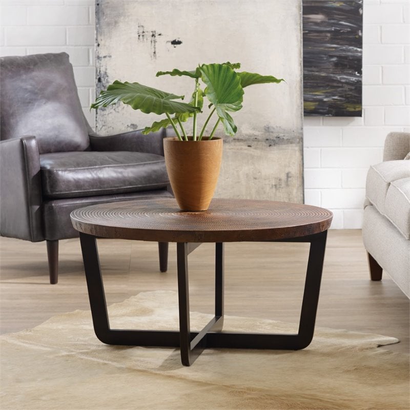 Hooker Furniture Parkcrest 35