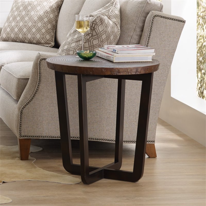 Hooker Furniture Parkcrest 25