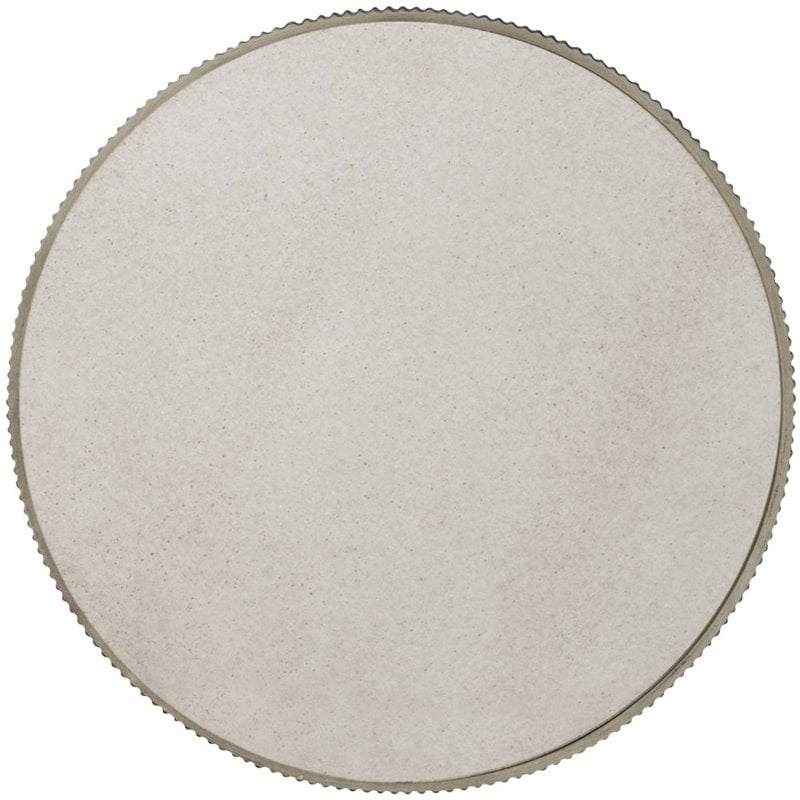 Hooker Furniture 2 Piece Mirror Top Accent Nesting Tables