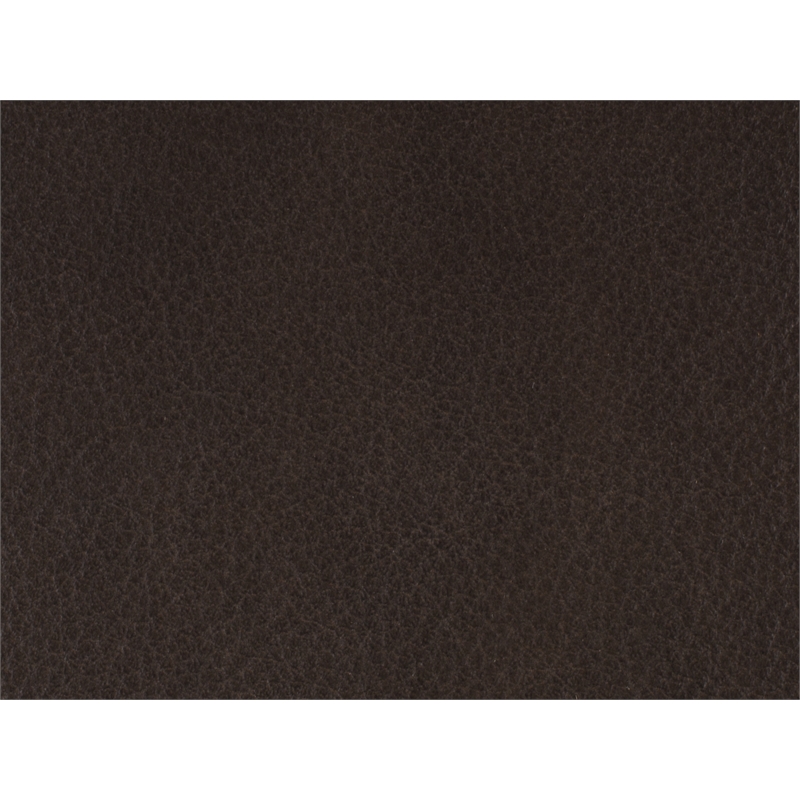 Hooker Furniture Lynn Leather Home Office Chair in Gray