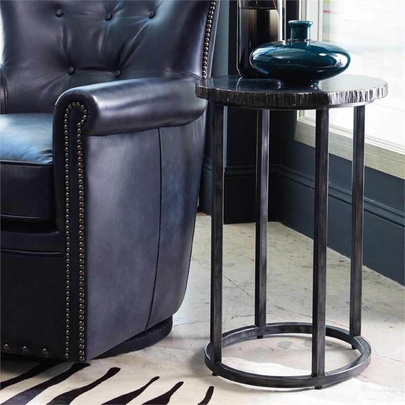 Hooker Furniture 2 Piece Nesting Table Set