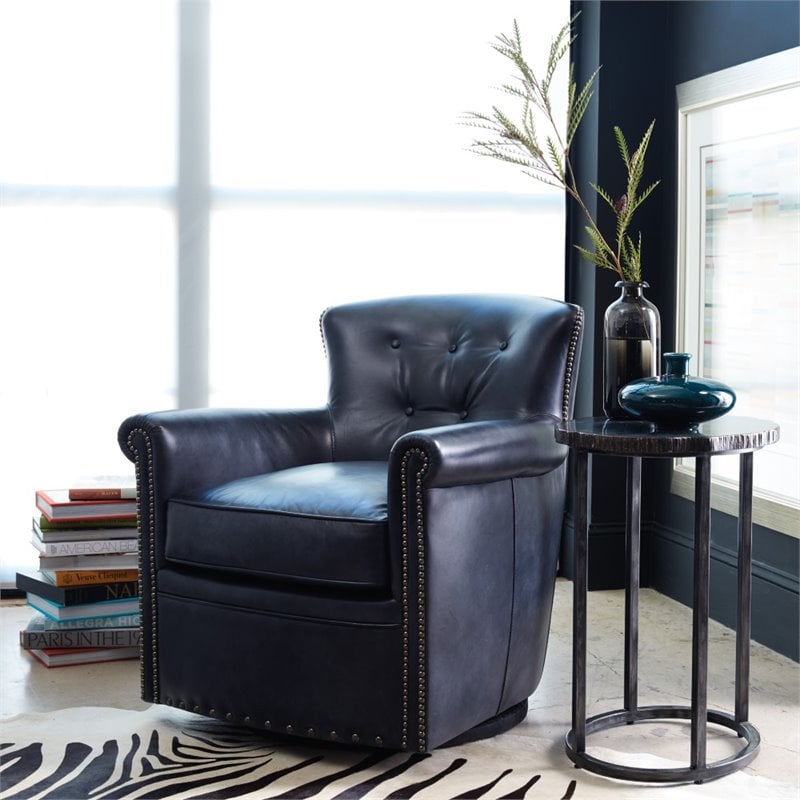 Hooker Furniture 2 Piece Nesting Table Set