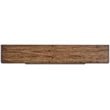 Skinny Console Table in Brown Wood-Grain Finish by Hooker Furniture