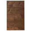 Hooker Furniture Elon 3 Drawer File Cabinet Pedestal in Medium Wood