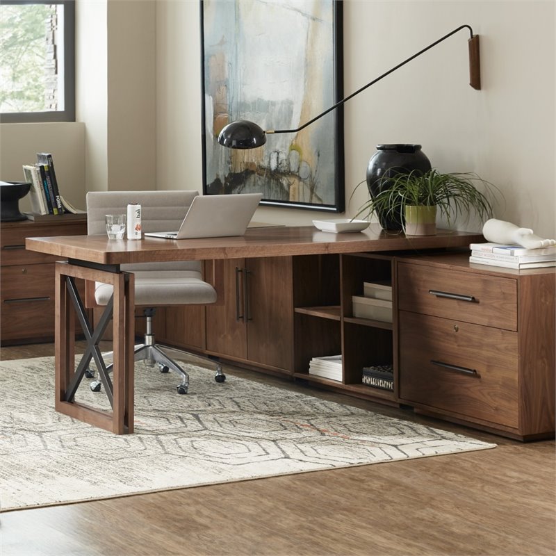 Hooker Furniture Elon 74