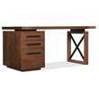 Hooker Furniture Elon 74