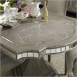 Hooker Furniture Sanctuary Extendable Dining Table in Epoque