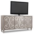 Hooker Furniture Sanctuary Media Buffet in Epoque