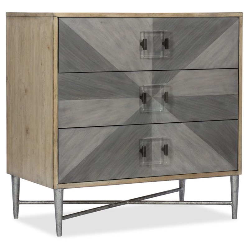 accent chests