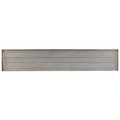 Hooker Furniture Living Room Melange Four-Door Credenza