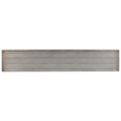 Hooker Furniture Living Room Melange Four-Door Credenza
