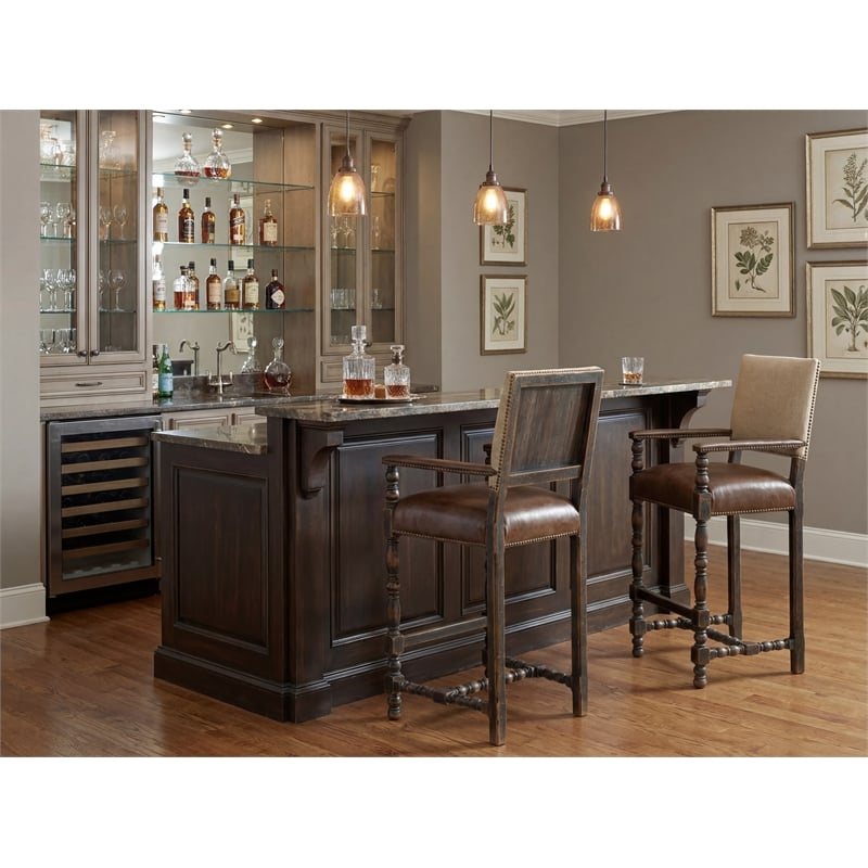 Hooker Furniture Hill Country 31