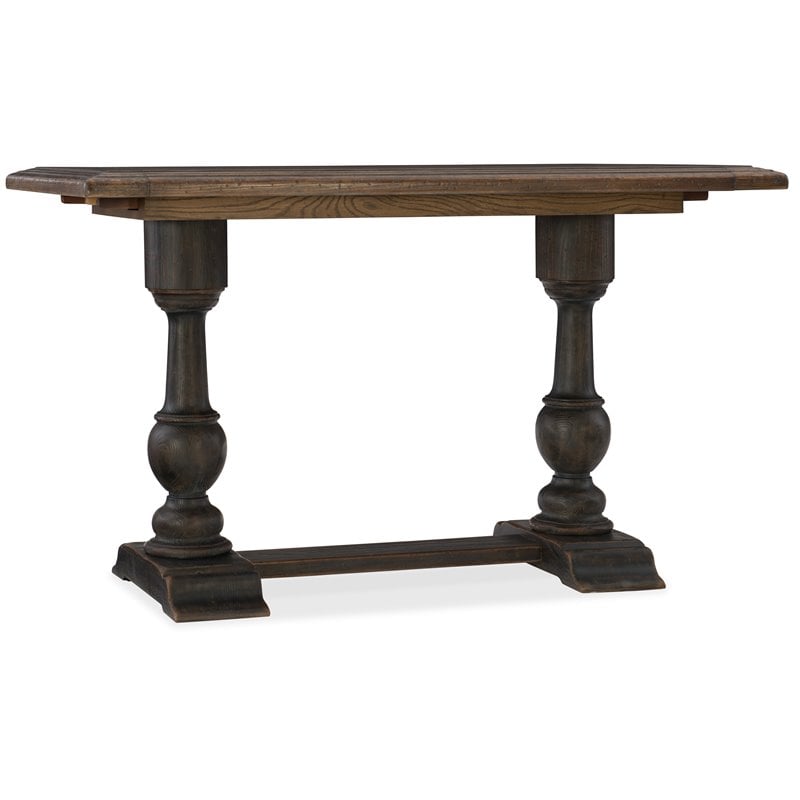 Hooker Furniture Hill Country Balcones 60