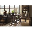 Hooker Furniture Hill Country Comfort Upholstered Arm Chair