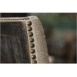 Hooker Furniture Hill Country Comfort Upholstered Arm Chair