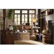 Hooker Furniture Hill Country Mason End Table
