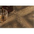 Hooker Furniture Hill Country Mason End Table