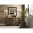 Hooker Furniture Hill Country Williamson Nine-Drawer Dresser