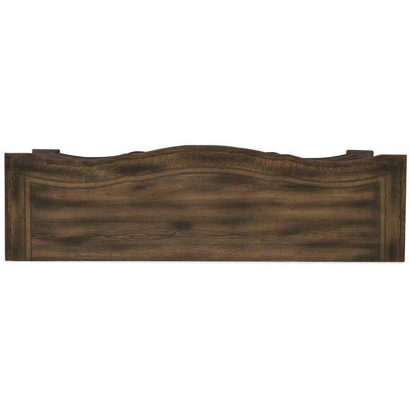 Hooker Furniture Hill Country Williamson Nine-Drawer Dresser