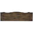 Hooker Furniture Hill Country Williamson Nine-Drawer Dresser