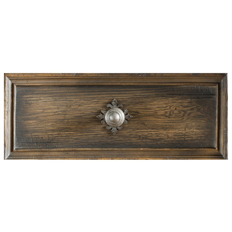 Hooker Furniture Hill Country Williamson Nine-Drawer Dresser