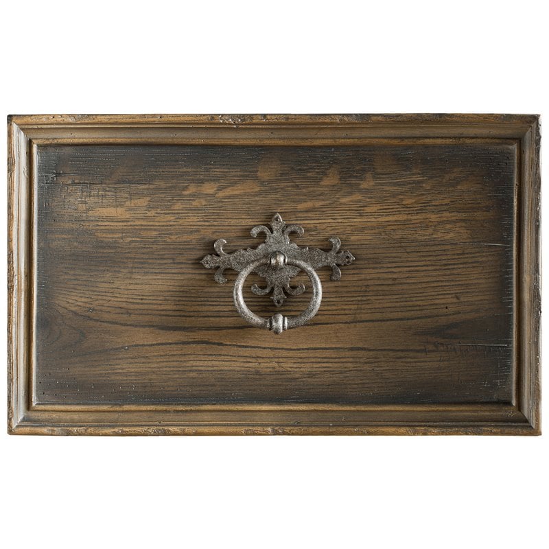Hooker Furniture Hill Country Williamson Nine-Drawer Dresser