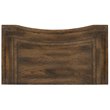 Hooker Furniture Hill Country Elmendorf Three-Drawer Nightstand