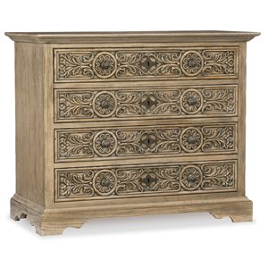hooker furniture hill country floresville bachelors chest