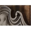 Hooker Furniture Hill Country Fair Oaks King Upholstered Bed