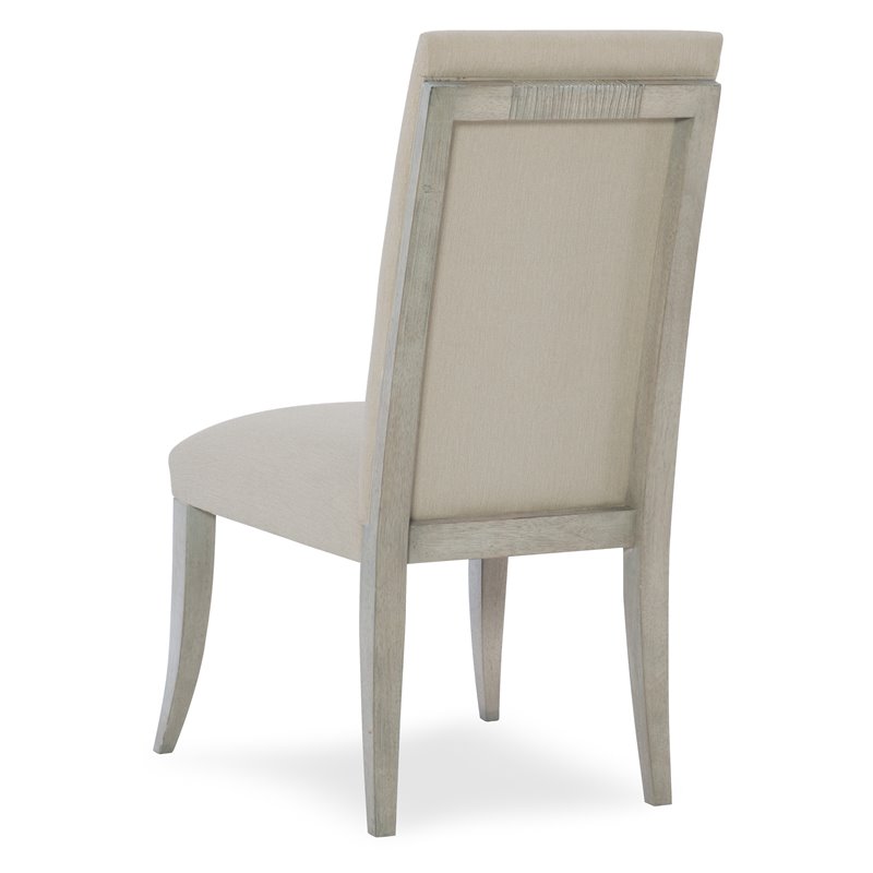 Hooker Furniture Elixir Upholstered Side Chair