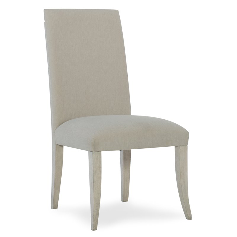 Hooker Furniture Elixir Upholstered Side Chair