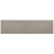 Elixir Six-Drawer Wood Dresser in Silver Finish by Hooker Furniture