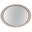 Hooker Furniture Elixir Oval Accent Mirror