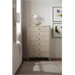 Hooker Furniture Elixir Six-Drawer Drawer Chest