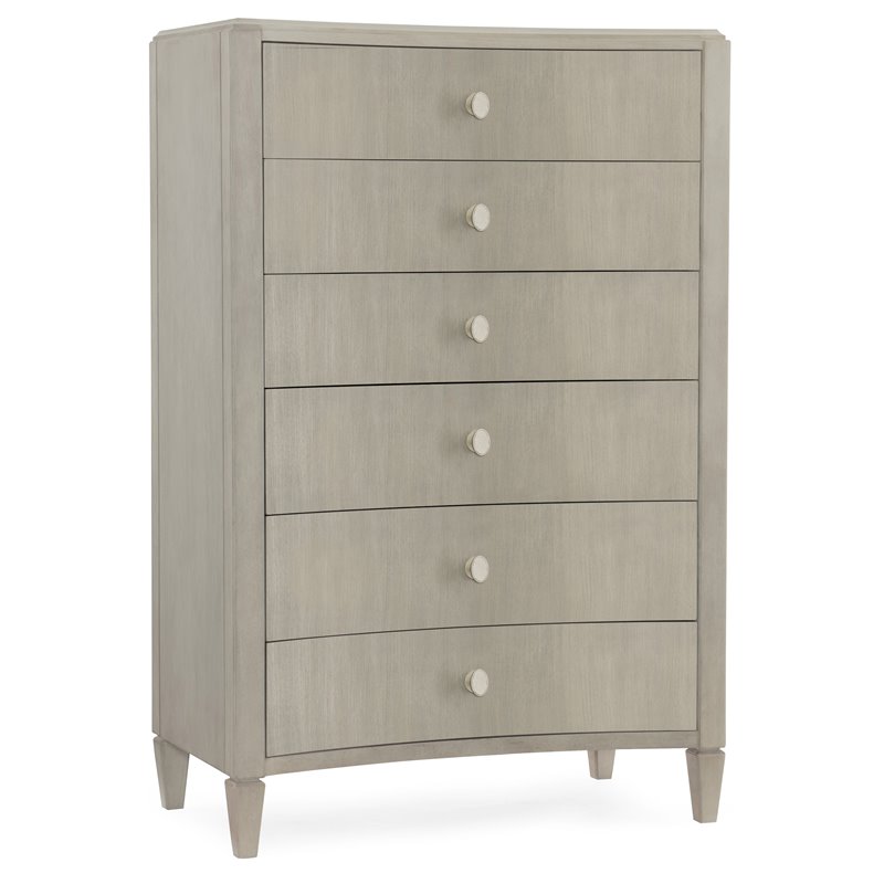 Hooker Furniture Elixir Six-Drawer Drawer Chest