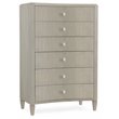 Hooker Furniture Elixir Six-Drawer Drawer Chest